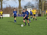 S.K.N.W.K. 1 - Herkingen '55 1 (competitie) seizoen 2023-2024 (Fotoboek 2) (153/187)